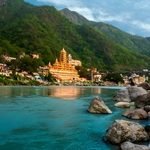 rishikesh